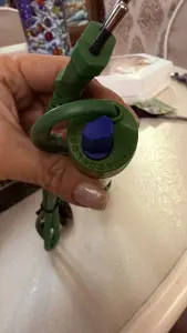 Аквариумный обогреватель Barbus heater 002