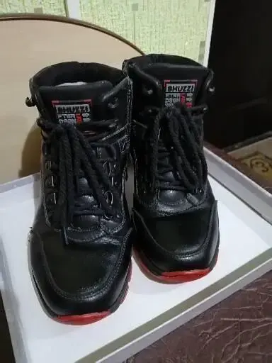 Ботинки зимние, р-ры 39