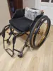 Товары медицинского назначения - Инвалидная коляска активного типа - Вся Беларусь - Фото 2 Инвалидная коляска активного типа - Вся Беларусь - 231922 - Доска объявлений Kupika.by - Фото 2