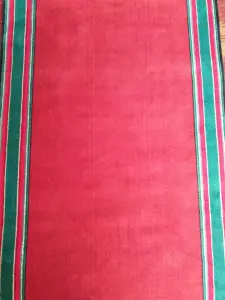 Дорожка ковровая