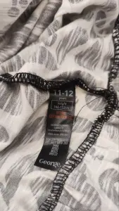 George комбез-Шорты