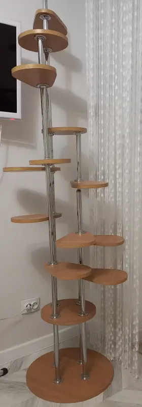 Цветочная полка - Вся Беларусь - 232340 - Доска объявлений Kupika.by - Фото 2