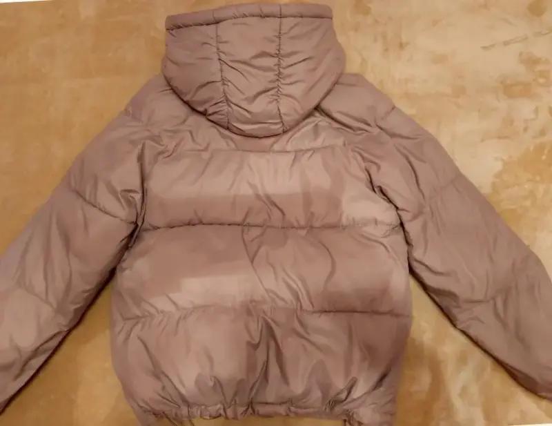 Женская верхняя одежда - Куртка, р.40-42-44 - Вся Беларусь - Фото 3 Куртка, р.40-42-44 - Вся Беларусь - 233991 - Доска объявлений Kupika.by - Фото 3