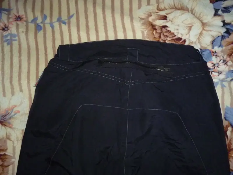 Мото-штаны мужские DАMEN - Городея - 234143 - Доска объявлений Kupika.by - Фото 12