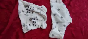 Детская одежда