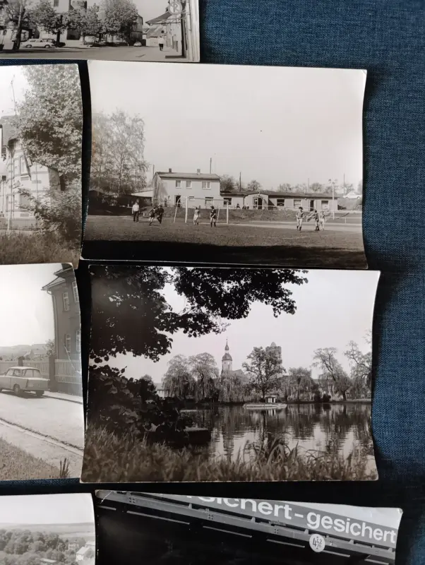 Коллекционирование - Фотографии ГДР - Вся Беларусь - Фото 8 Фотографии ГДР - Вся Беларусь - 233868 - Доска объявлений Kupika.by - Фото 8