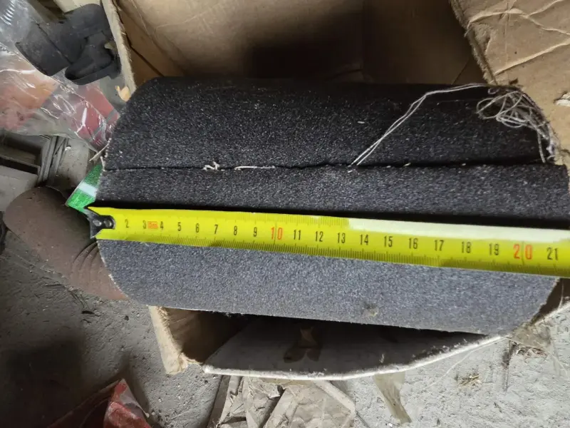 Бумага наждачная - Вся Беларусь - 231865 - Доска объявлений Kupika.by - Фото 5