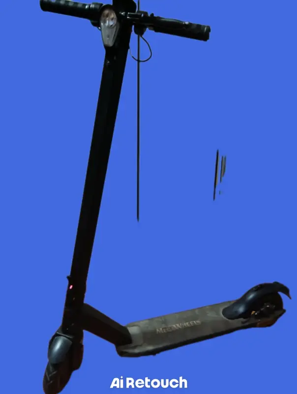 Электро самокат