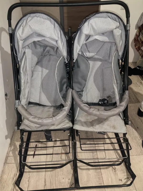 Санки - Вся Беларусь - 231799 - Доска объявлений Kupika.by - Фото 2