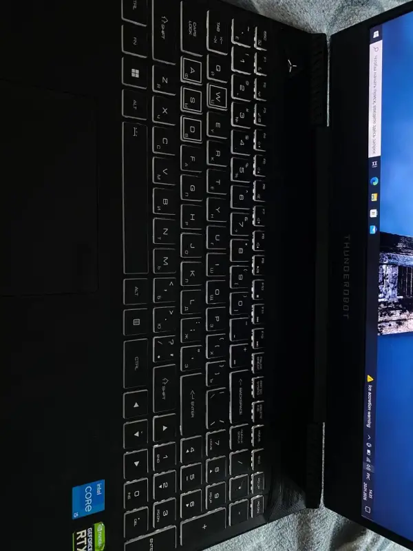 Игровой ноутбук - Вся Беларусь - 233779 - Доска объявлений Kupika.by - Фото 2