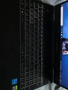 Игровой ноутбук