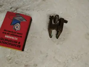 Мини Съемник СССР