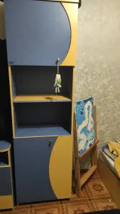 Детская мебель