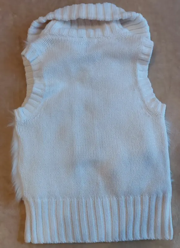 Жилетка,  р.128-134-140 - Вся Беларусь - 233979 - Доска объявлений Kupika.by - Фото 3