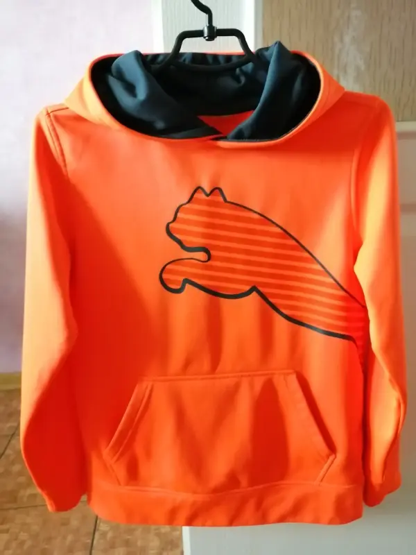 Байка Puma (12-13лет)