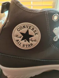 Кеды женские