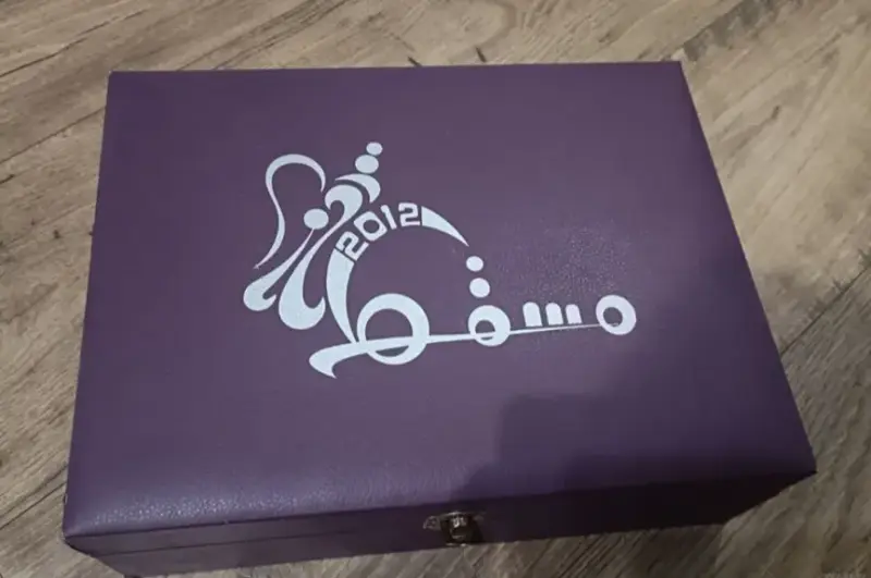 Сувенир из Катара - Вся Беларусь - 233763 - Доска объявлений Kupika.by - Фото 3