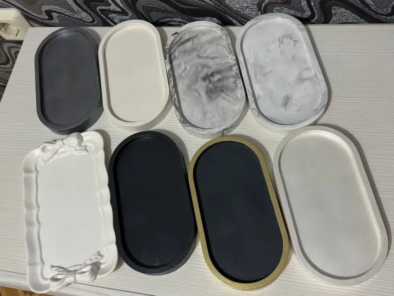 Handmade изделия - Изделия из гипса - Вся Беларусь - Фото 2 Изделия из гипса - Вся Беларусь - 234723 - Доска объявлений Kupika.by - Фото 2