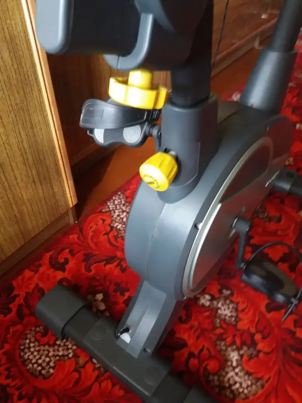 Велотренажер Torneo Jazz B-507M - Вся Беларусь - 233273 - Доска объявлений Kupika.by - Фото 6