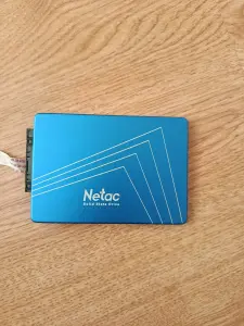 SSD накопители