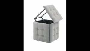 Табурет- трансформер Q7