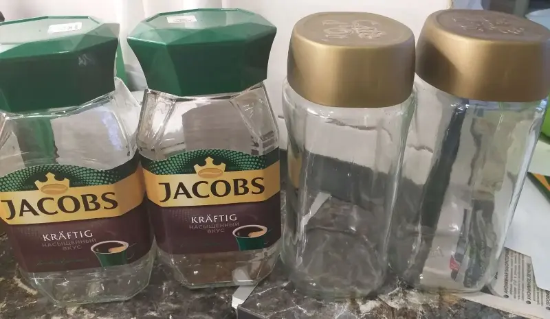 Хозяйственные товары - Банки для хранения круп (декупажа)-за 10шт - Вся Беларусь - Фото 7 Банки для хранения круп (декупажа)-за 10шт - Вся Беларусь - 232281 - Доска объявлений Kupika.by - Фото 7