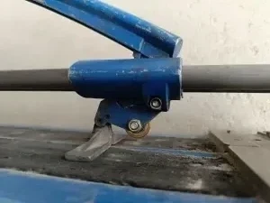 Плиткорез ручной Raufmahh GMBH. 600 мм.