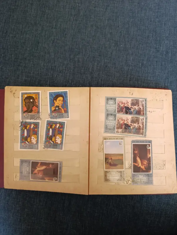 Марки разной тематики - Вся Беларусь - 234696 - Доска объявлений Kupika.by - Фото 10