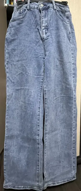 Голубые джинсы - Вся Беларусь - 234044 - Доска объявлений Kupika.by - Фото 3