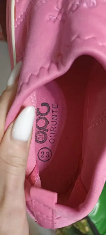 Женская обувь БУ и новая - Кеды - Вся Беларусь - Фото 2 Кеды - Вся Беларусь - 234613 - Доска объявлений Kupika.by - Фото 2