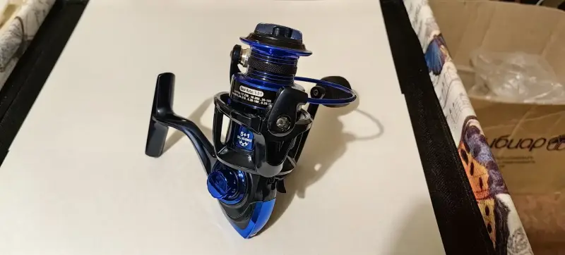 Катушка МИФАЙН 2000 - Вся Беларусь - 233335 - Доска объявлений Kupika.by - Фото 2