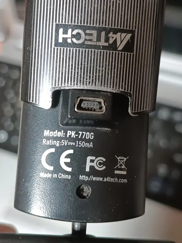 Web камера и хаб 4 USB разветвитель - Вся Беларусь - 232153 - Доска объявлений Kupika.by - Фото 3