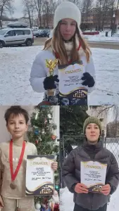 Тренер по шахматам