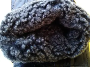 Перчатки мужские зимние