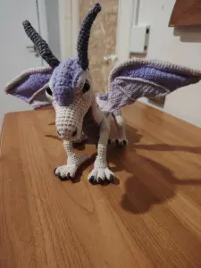 Игрушка своими руками