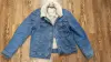 Джинсовая куртка - Вся Беларусь - 232591 - Доска объявлений Kupika.by