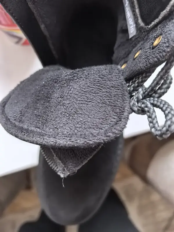 Женская обувь БУ и новая - Ботинки женские - Вся Беларусь - Фото 5 Ботинки женские - Вся Беларусь - 235142 - Доска объявлений Kupika.by - Фото 5