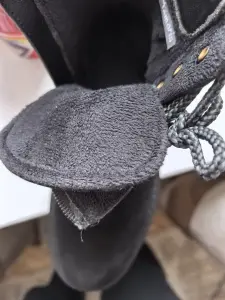 Ботинки женские