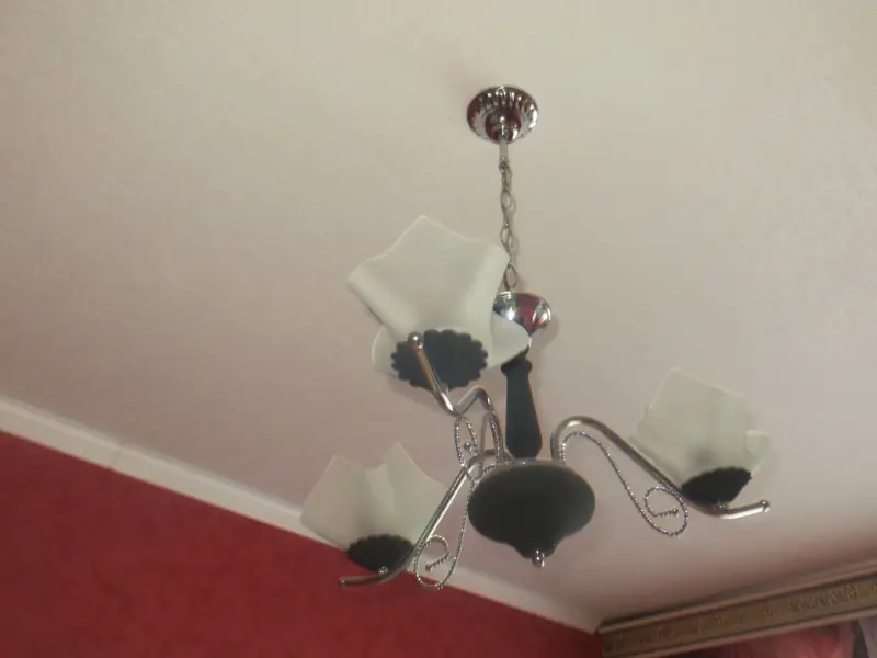 Стильная классическая люстра - Вся Беларусь - 233917 - Доска объявлений Kupika.by - Фото 2