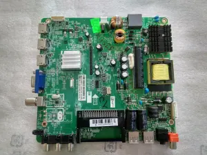 Майн-плата MSD3463-T8C1 для ТВ Горизонт 32LE5161D