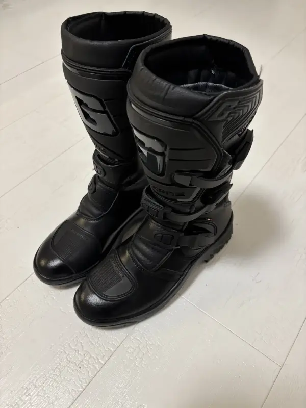 Мотоаксессуары - мотоботинки Gaerne G-Adventure Aquatech - Вся Беларусь мотоботинки Gaerne G-Adventure Aquatech - Вся Беларусь - 232653 - Доска объявлений Kupika.by