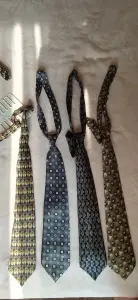 Мужские галстуки