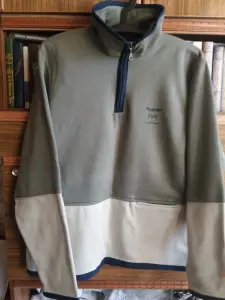 Байка мужская