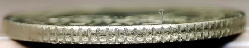 10 копеек 1989 СССР Залипуха, наплывы, борозда - Вся Беларусь - 232963 - Доска объявлений Kupika.by - Фото 9