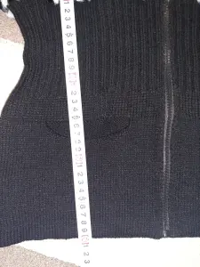 Новая суперская кофточка р.46-48