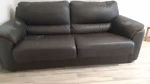 Раскладной диван