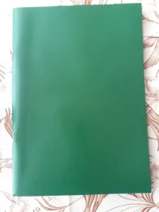 Тетрадь общая