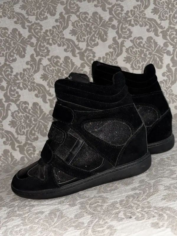 Сникерсы Обувь