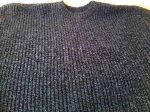 Джемпер мужской