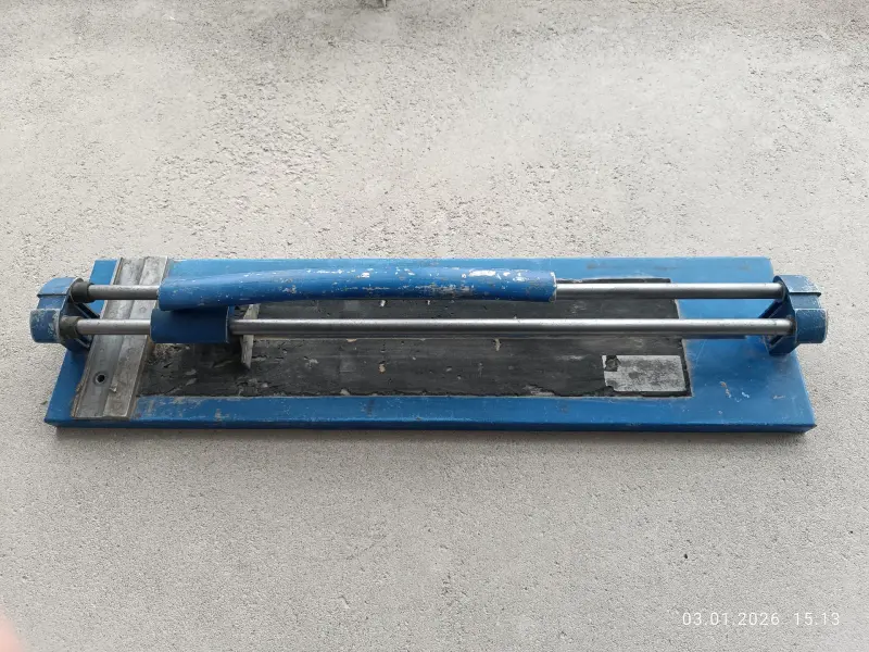 Плиткорез ручной Raufmahh GMBH. 600 мм. - Вся Беларусь - 233211 - Доска объявлений Kupika.by - Фото 2